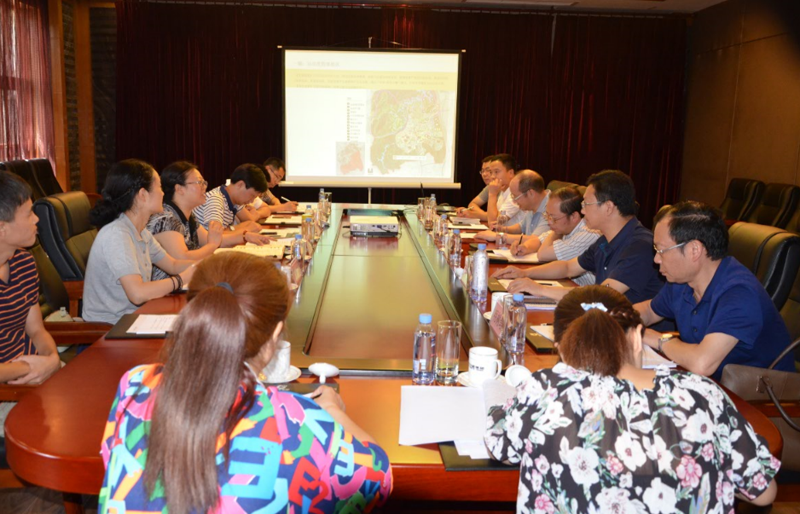 威遠縣副縣長王革屏帶隊考察調(diào)研川威旅體發(fā)展(圖1)