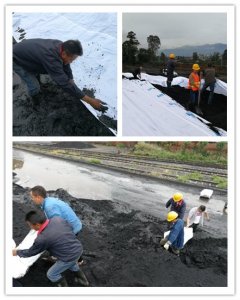 確保物資安全，通宇物流在行動(dòng)