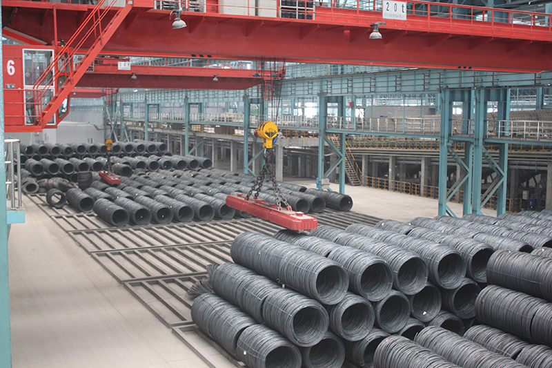 47萬(wàn)噸——用精彩的細(xì)節(jié)鑄就壯觀全局的故事(圖3)