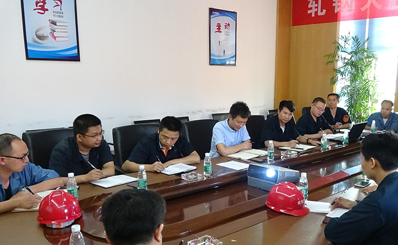 47萬(wàn)噸——用精彩的細(xì)節(jié)鑄就壯觀全局的故事(圖13)