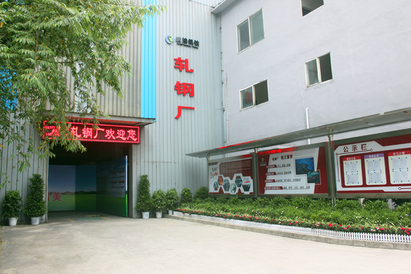 47萬(wàn)噸——用精彩的細(xì)節(jié)鑄就壯觀全局的故事(圖7)