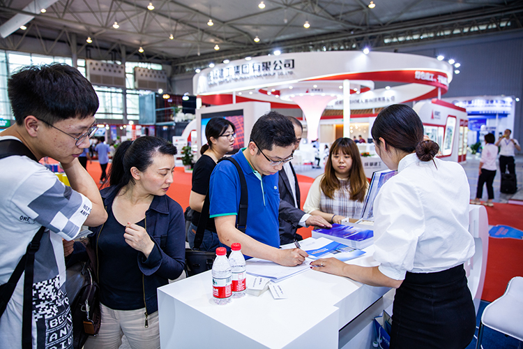 川威集團受邀參展四川住房城鄉(xiāng)建設博覽會(圖6)