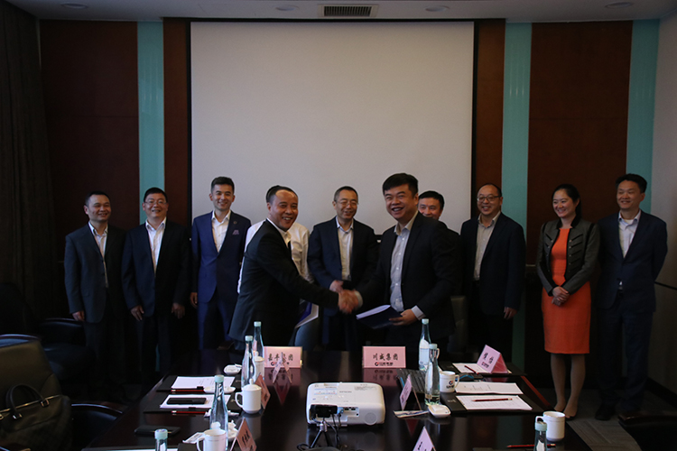 嘉豐集團與川威集團簽訂戰(zhàn)略合作協(xié)議(圖4)