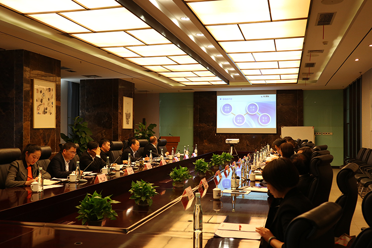 公司治理進(jìn)一步規(guī)范有序 ——集團(tuán)及所屬公司2019年度“三會”圓滿結(jié)束(圖13)