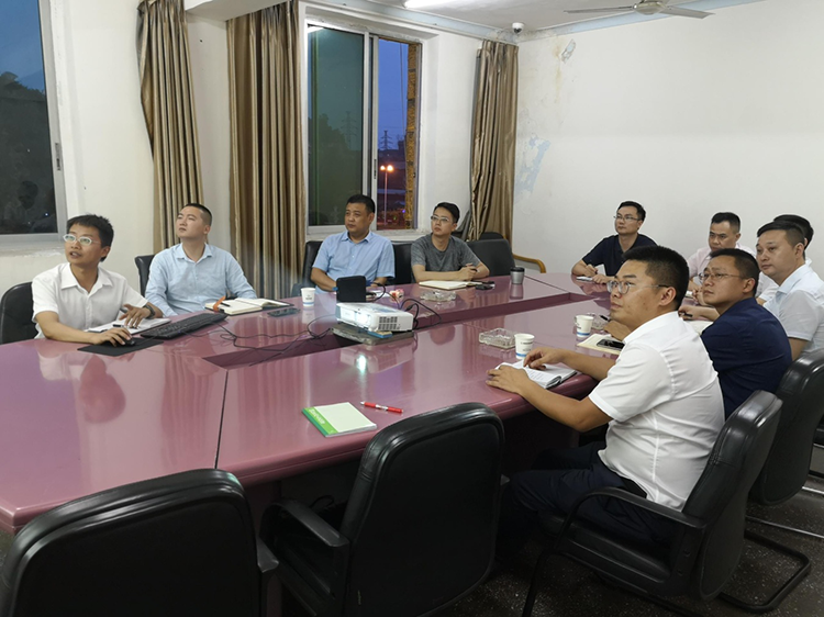 以客戶為中心，打造銷售一線——釩鈦科技銷售改革持續(xù)進行中(圖1)