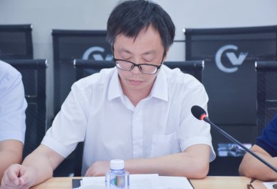 內(nèi)江市經(jīng)濟(jì)和信息化局到川威集團(tuán)開展項(xiàng)目對(duì)接工作(圖2)