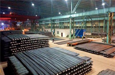 【專題】拼搏 超越 創(chuàng)奇跡 ——軋鋼月產(chǎn)突破48萬噸再創(chuàng)新紀錄