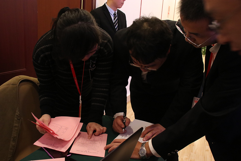 四川省體育產(chǎn)業(yè)聯(lián)合會（籌） 第一屆第二次理事會暨2020年新春團(tuán)拜會隆重召開(圖1)