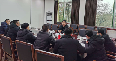 同力協(xié)契 合力致遠 全力以赴保公司生產(chǎn)經(jīng)營穩(wěn)定