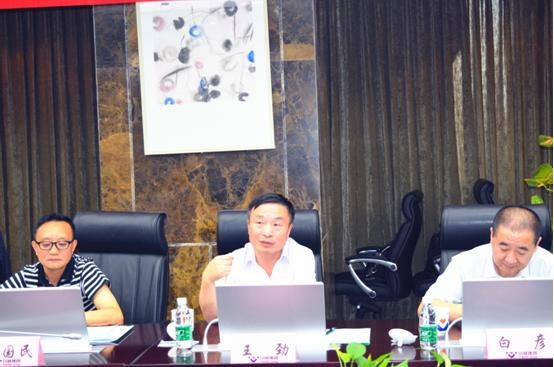 夯實(shí)頂層設(shè)計(jì)，共贏美好未來(lái)——星船城公司隆重召開(kāi)2020年年度股東大會(huì)，第(圖2)