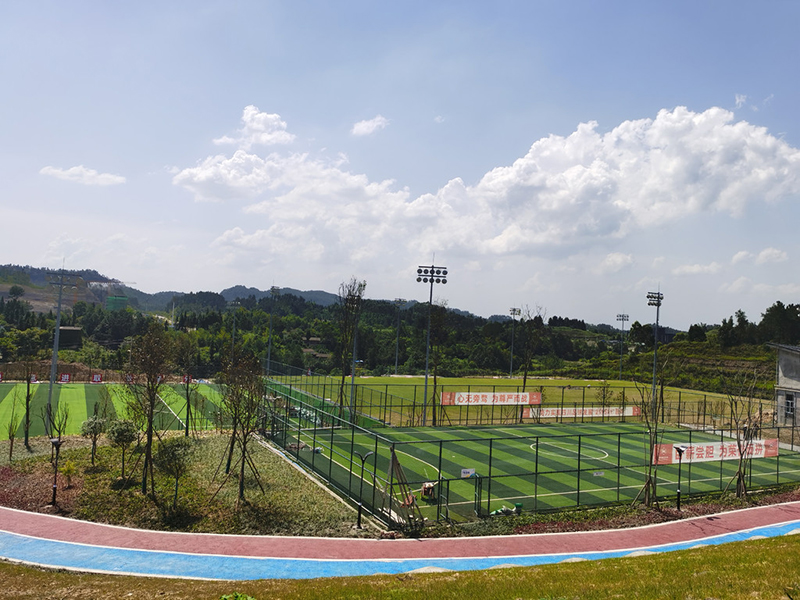 西南“鋼鐵俠”的文旅和科幻之旅 百年川威從“重”變“輕”(圖8)