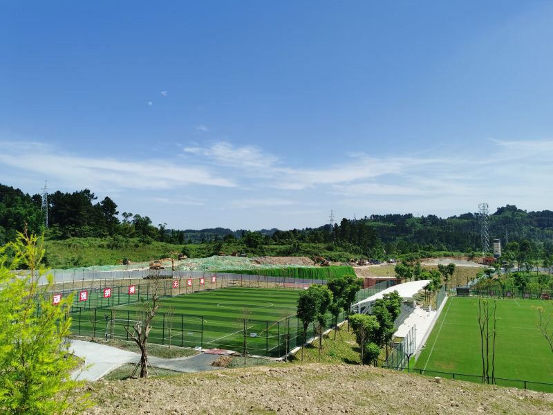 西南“鋼鐵俠”的文旅和科幻之旅 百年川威從“重”變“輕”(圖9)