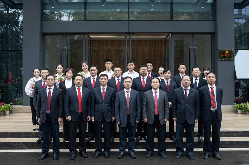 集團(tuán)公司舉行“創(chuàng)造奇跡追求卓越”演講比賽(圖7)