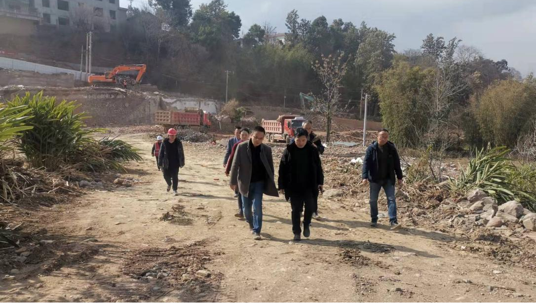 發(fā)揚(yáng)南泥灣精神 堅(jiān)決打贏“攻堅(jiān)戰(zhàn)”(圖8)