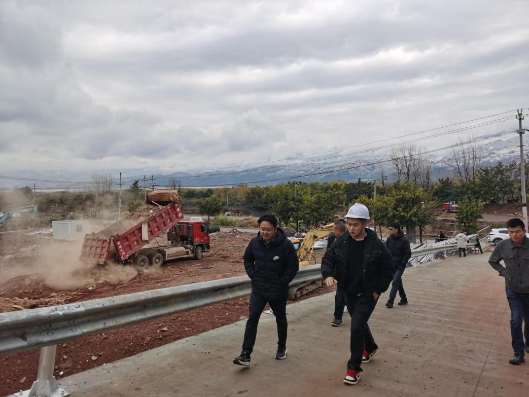 發(fā)揚(yáng)南泥灣精神 堅(jiān)決打贏“攻堅(jiān)戰(zhàn)”(圖5)