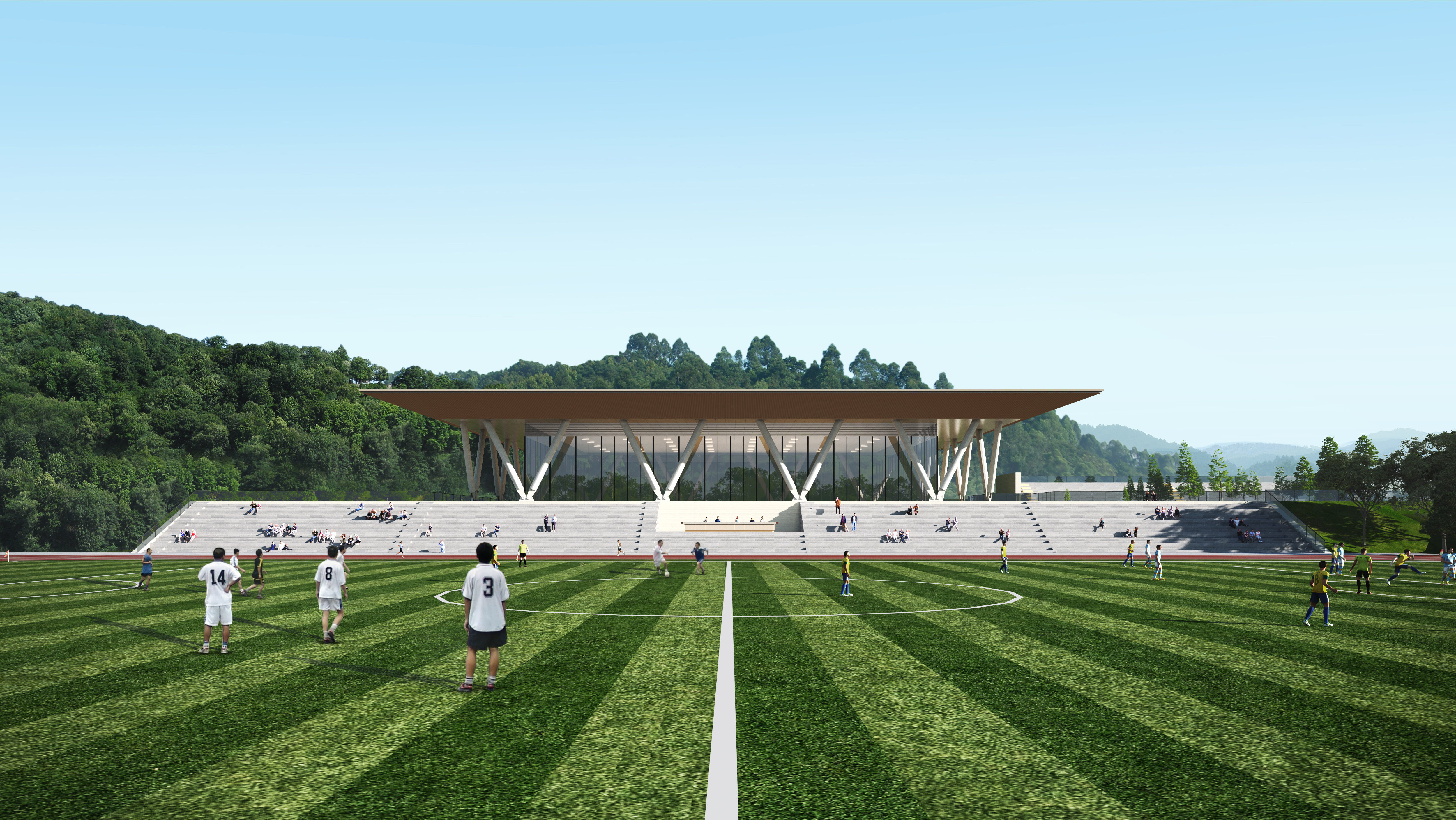 攻堅破難提能力 實戰(zhàn)培訓(xùn)帶隊伍(圖2)