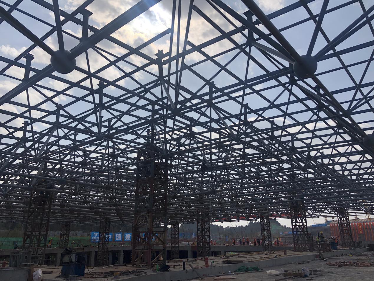 攻堅破難提能力 實戰(zhàn)培訓(xùn)帶隊伍(圖7)