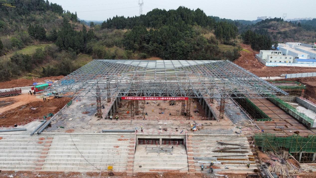 攻堅破難提能力 實戰(zhàn)培訓(xùn)帶隊伍(圖10)