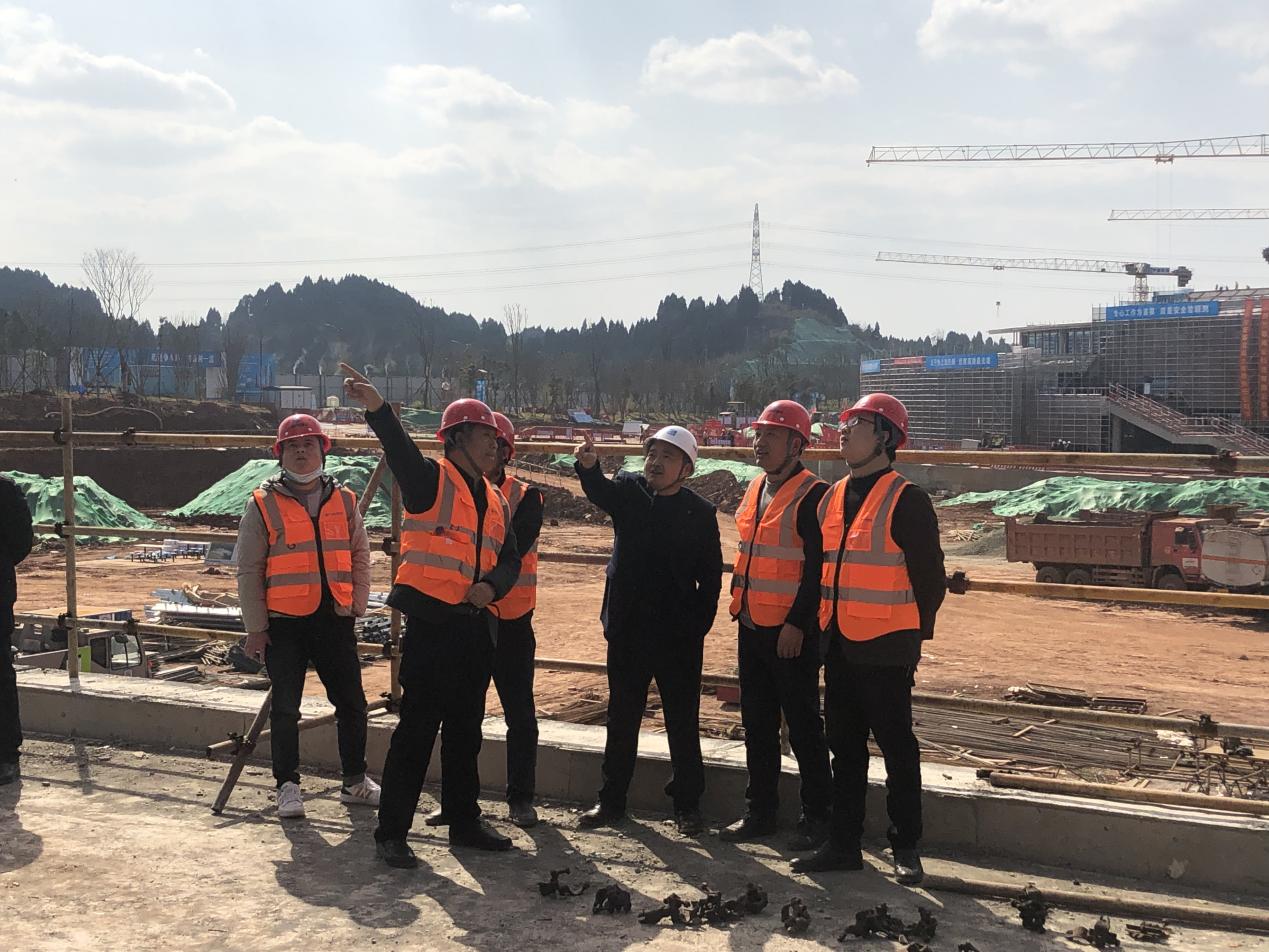 攻堅破難提能力 實戰(zhàn)培訓(xùn)帶隊伍(圖12)