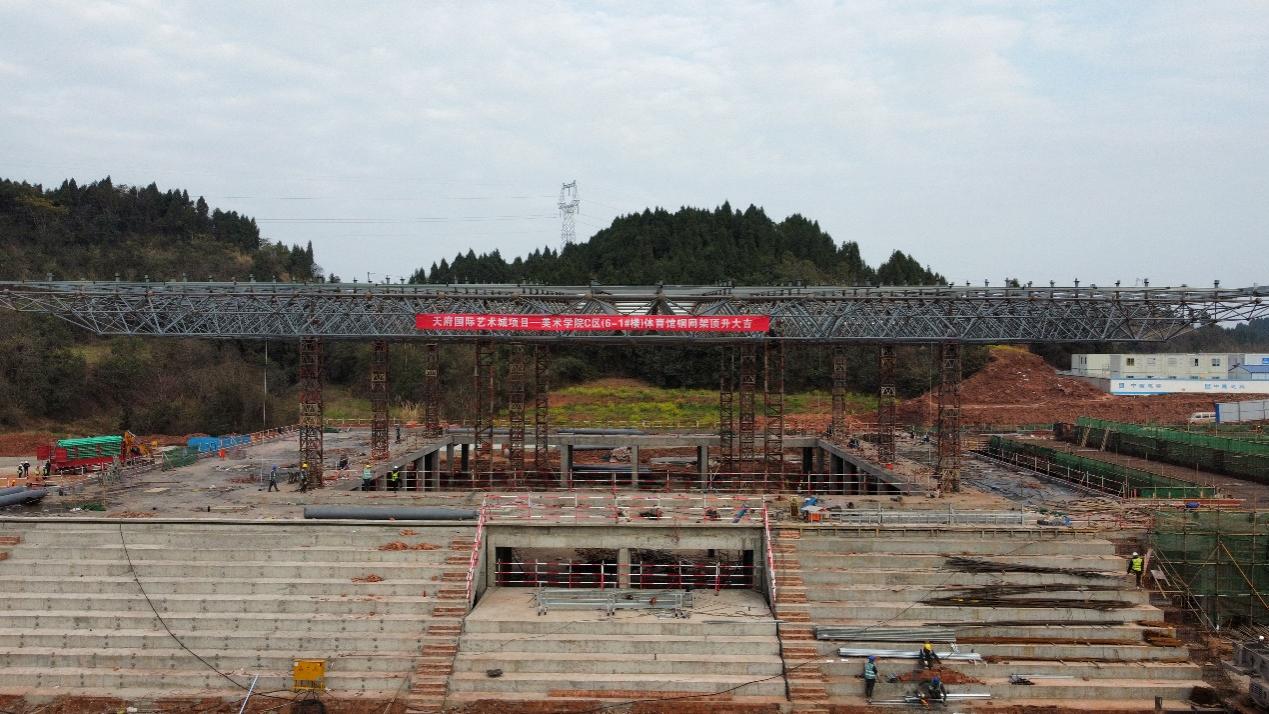 攻堅破難提能力 實戰(zhàn)培訓(xùn)帶隊伍(圖13)