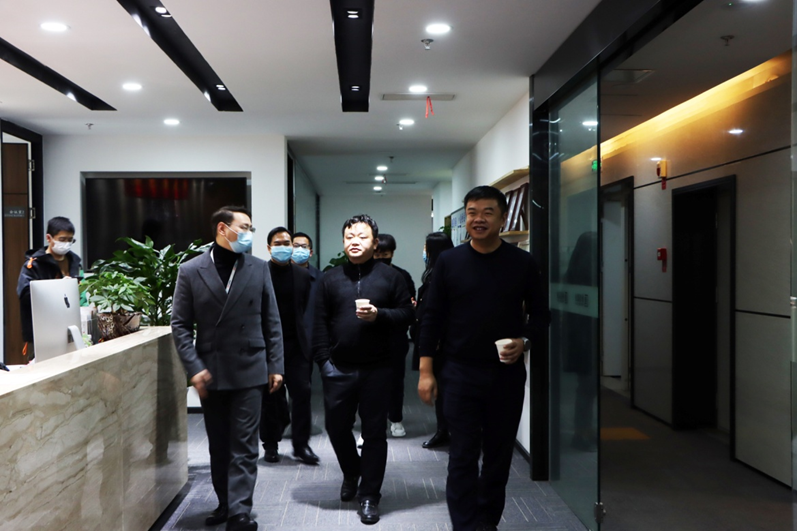 集團(tuán)2022年度工程管理培訓(xùn)順利舉辦(圖2)