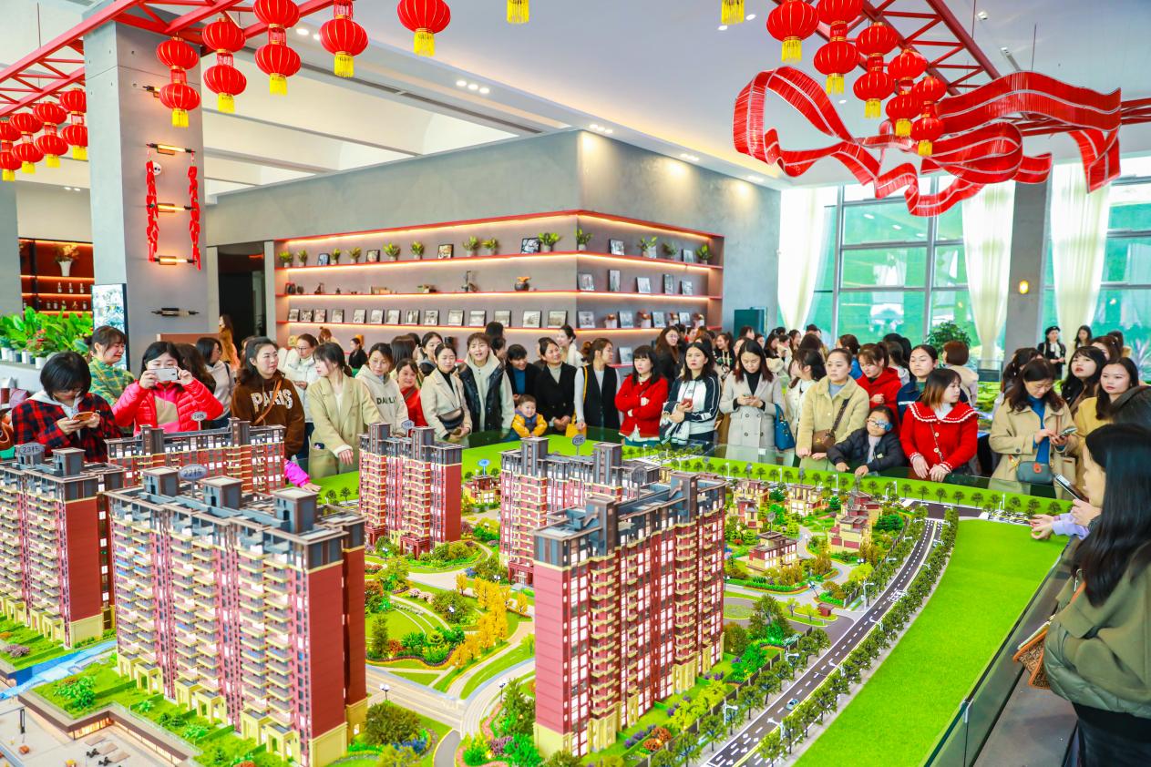 川威集團開展2023年慶“三八”國際婦女節(jié)系列活動