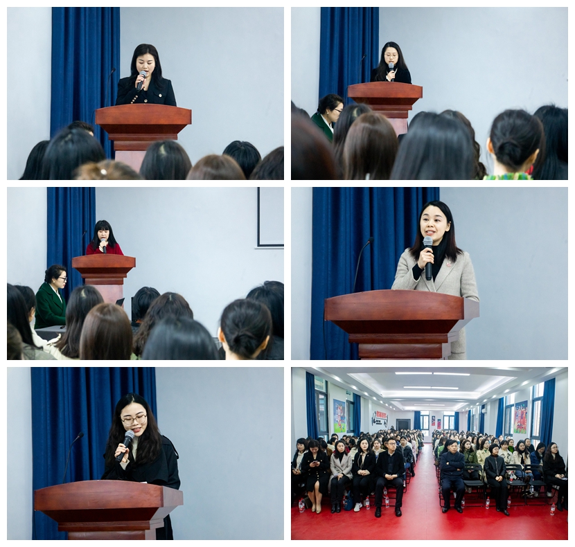 川威集團開展2023年慶“三八”國際婦女節(jié)系列活動(圖4)