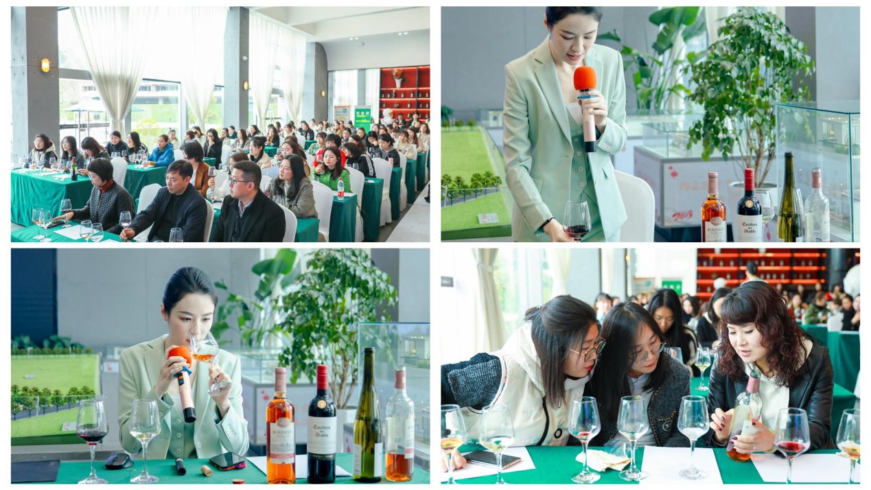 川威集團開展2023年慶“三八”國際婦女節(jié)系列活動(圖8)