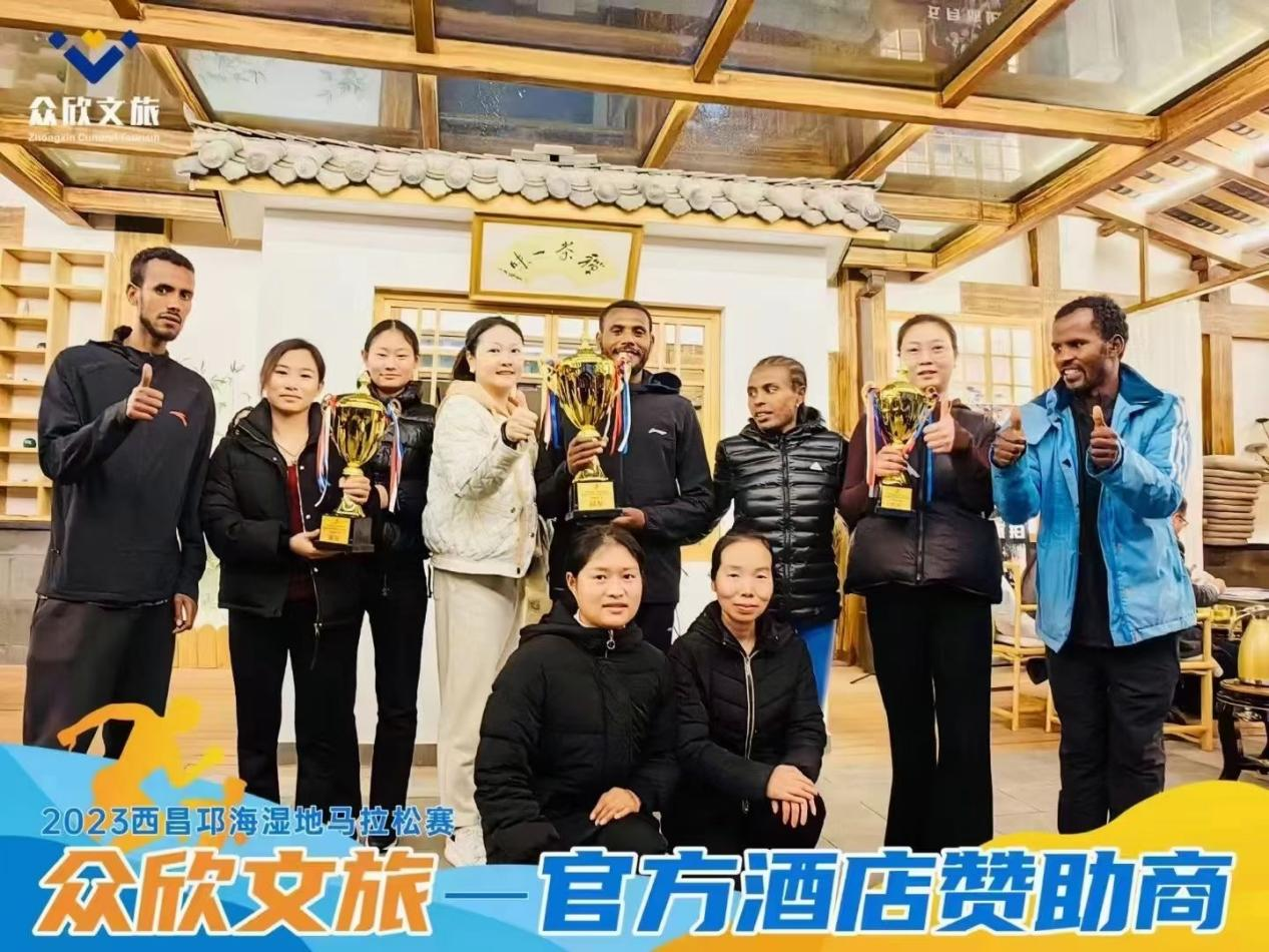 彝族年，迎西馬，大石板古村“火出圈”！(圖10)