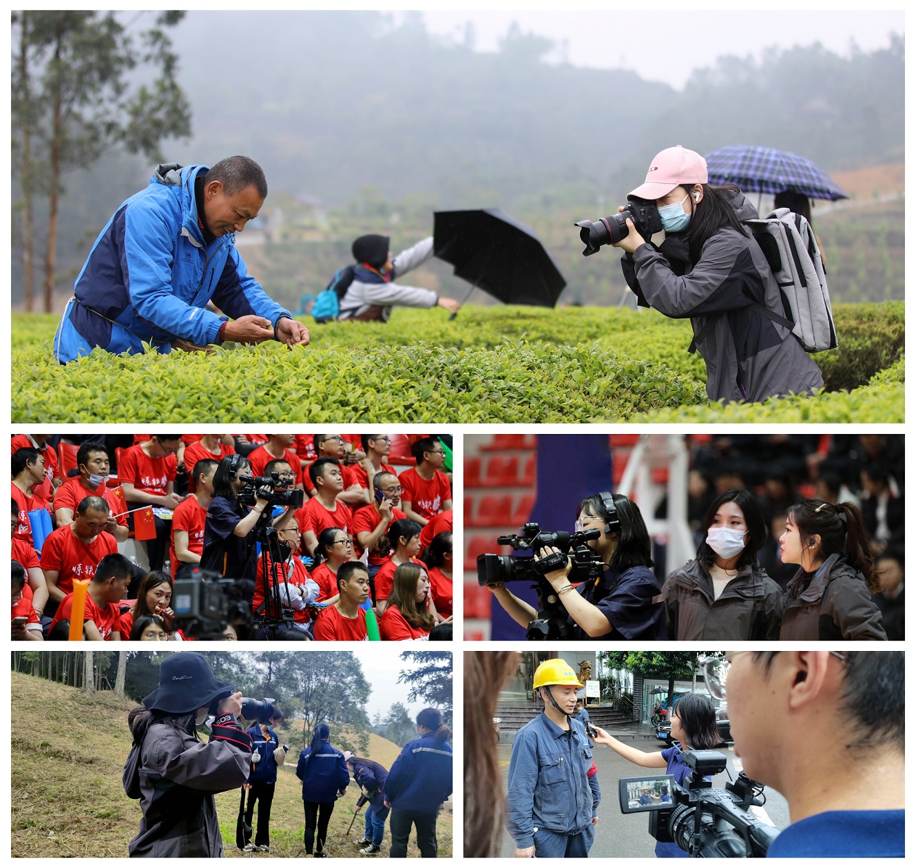 喜報(bào)！川威釩鈦科技女工再獲省級(jí)榮譽(yù)(圖2)