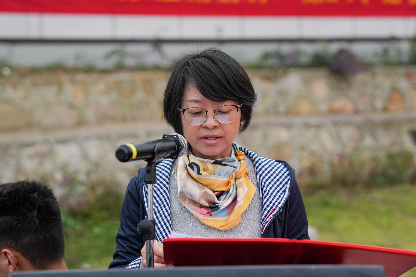 使命在肩  鏗鏘前行——釩鈦科技召開(kāi)慶祝第二十四個(gè)中國(guó)記者節(jié)暨新聞宣傳總結(jié)表彰會(huì)(圖5)