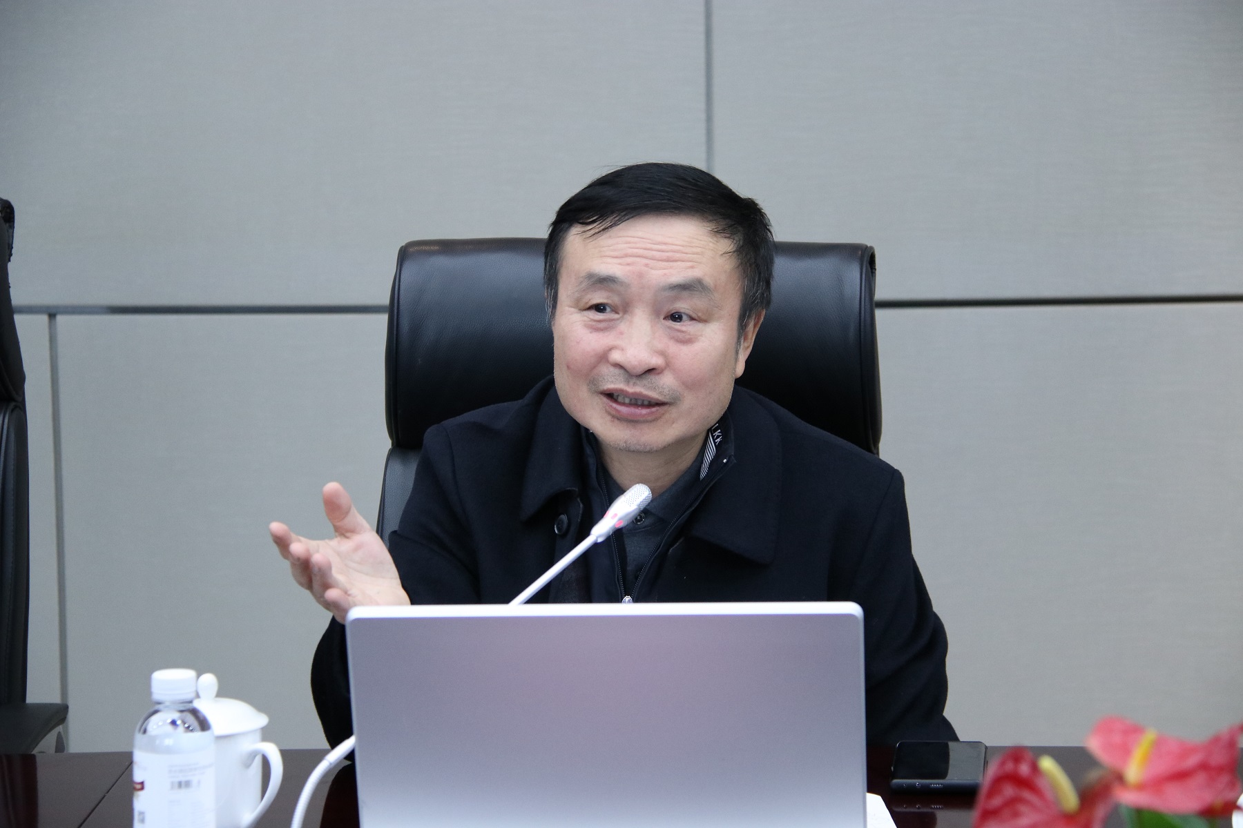 西井科技與川威集團簽訂戰(zhàn)略合作協(xié)議(圖4)