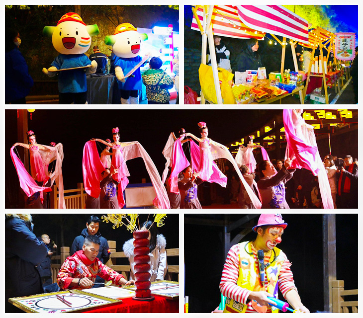  共存共贏  攜手并進(jìn) ——川威集團(tuán)2023客戶聯(lián)誼文藝晚會(huì)(圖5)