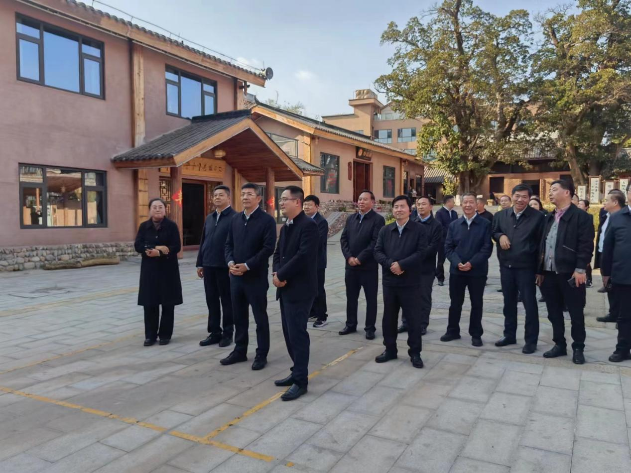 筑巢引鳳  文旅項(xiàng)目再引關(guān)注(圖4)