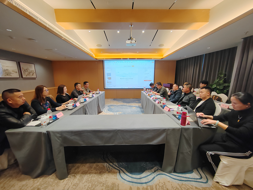 文旅產(chǎn)業(yè)攜手省農(nóng)科院、北京因太空 共探西昌研學(xué)項(xiàng)目合作新篇章(圖2)