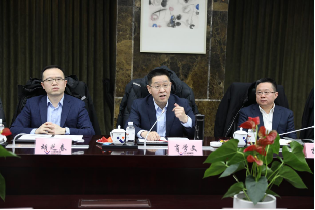 川威集團、中冶賽迪 簽署戰(zhàn)略合作協(xié)議(圖3)