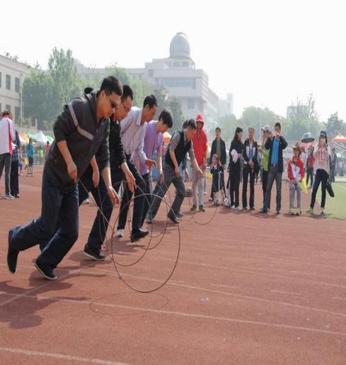 喜氣洋洋鬧新春 豐富活動(dòng)助你迎新年(圖3)