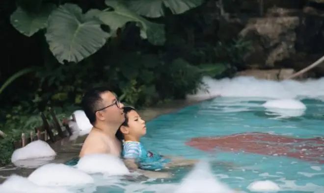 喜氣洋洋鬧新春 豐富活動(dòng)助你迎新年(圖8)