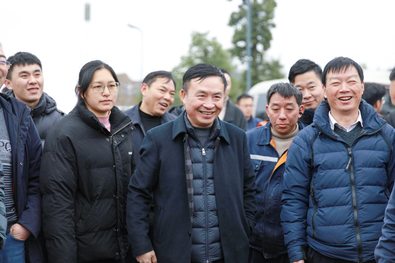 趣味團(tuán)建 喜迎元宵——集團(tuán)公司開(kāi)展元宵節(jié)趣味活動(dòng)(圖3)