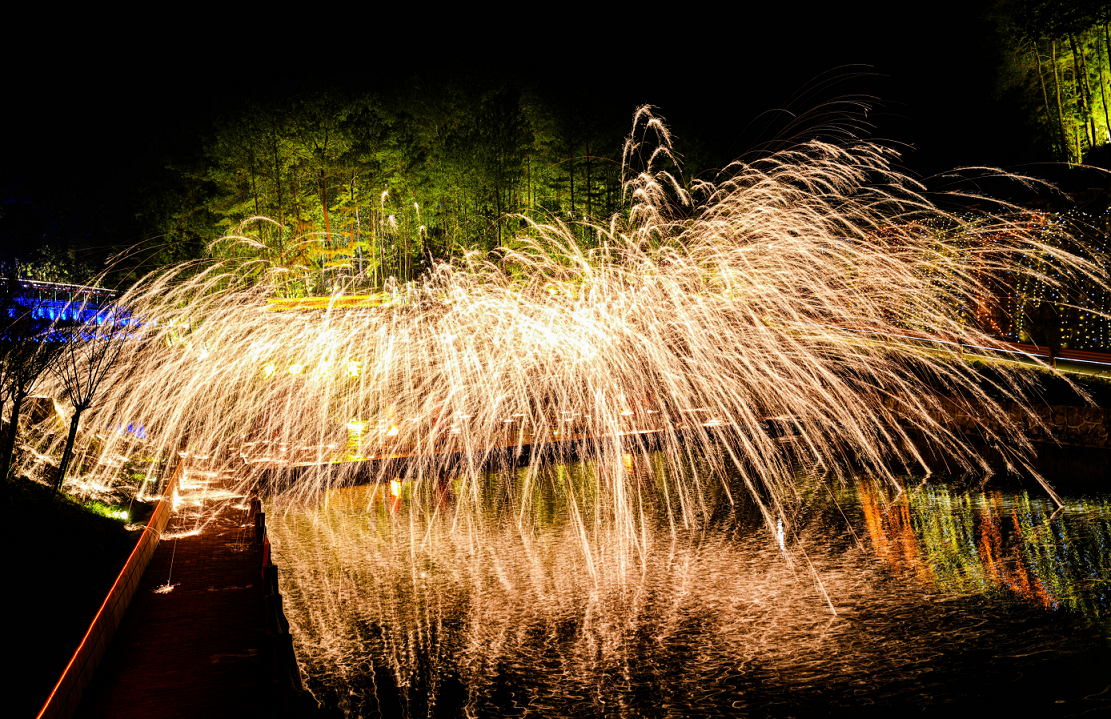 賀新年 迎挑戰(zhàn) 歡樂喜慶鬧元宵——川威集團舉行元宵游園活動(圖10)