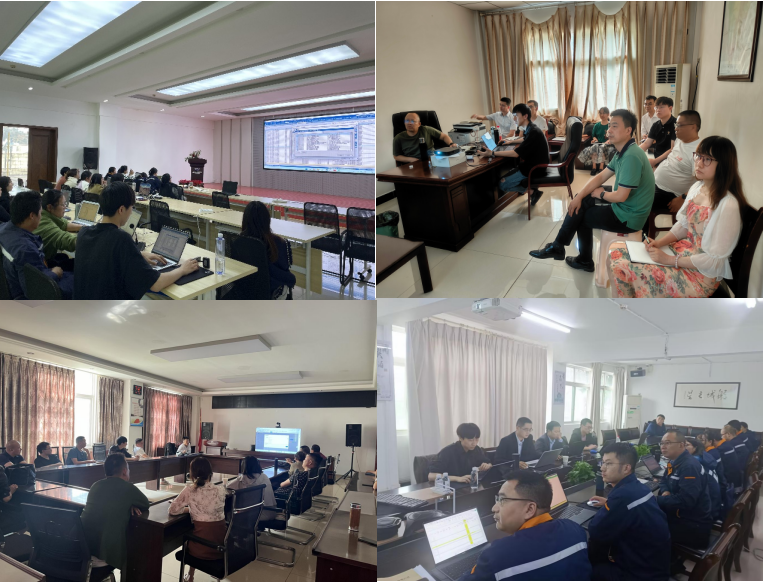 智改數(shù)轉(zhuǎn)譜新篇—星船城業(yè)財(cái)一體化系統(tǒng)順利上線運(yùn)行(圖4)