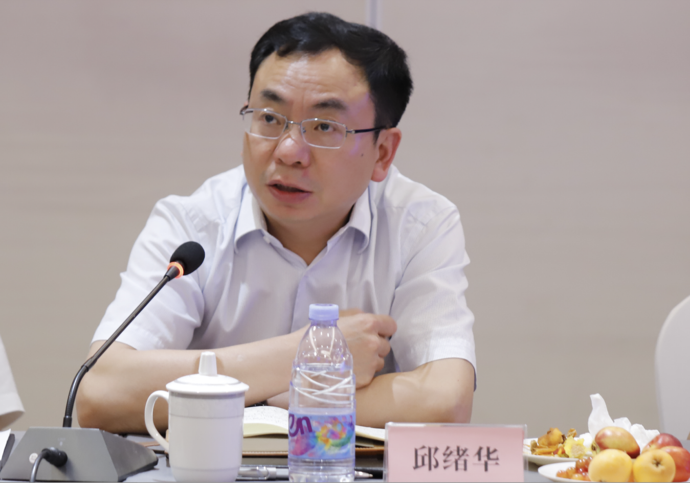 同舟共濟(jì)鑄夢(mèng)想，合作共贏創(chuàng)輝煌——礦業(yè)總公司舉行工程客戶聯(lián)誼(圖4)