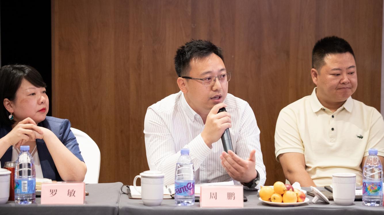 同舟共濟(jì)鑄夢(mèng)想，合作共贏創(chuàng)輝煌——礦業(yè)總公司舉行工程客戶聯(lián)誼(圖6)