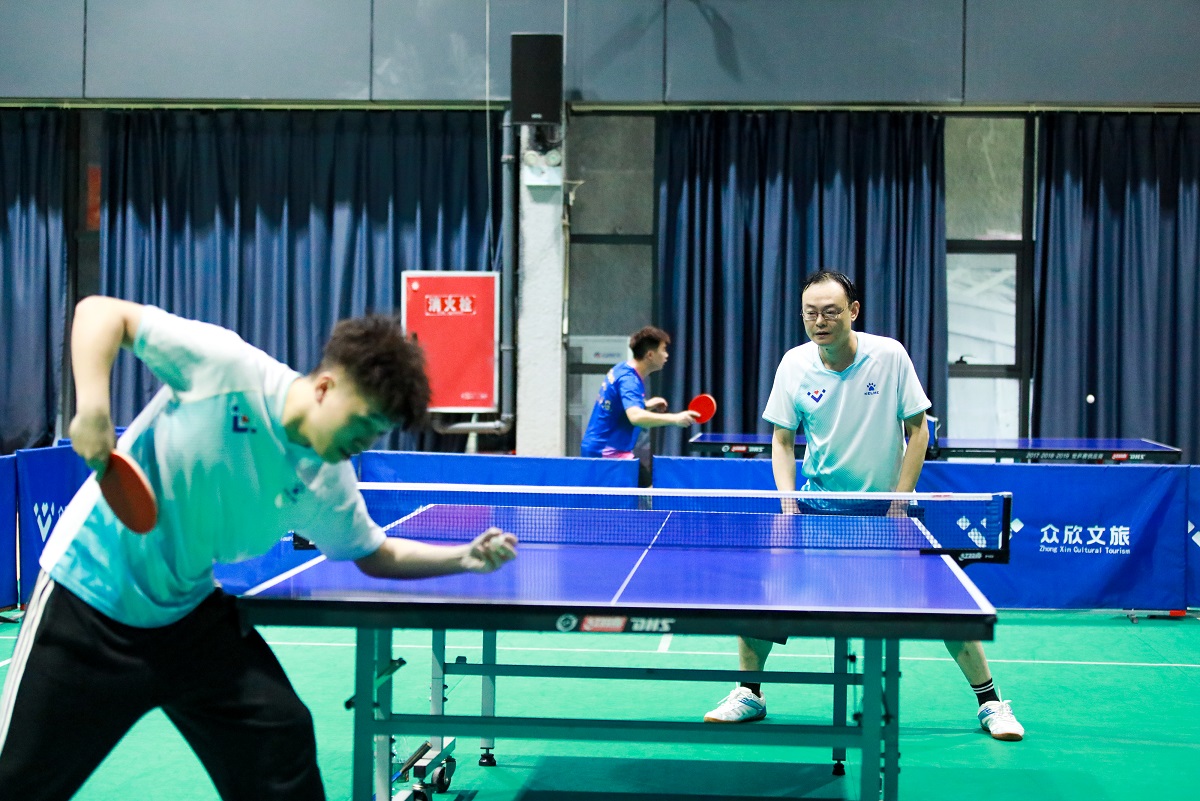 川威集團(tuán)第五屆“超越杯”體競(jìng)聯(lián)賽精英賽隆重舉行(圖6)