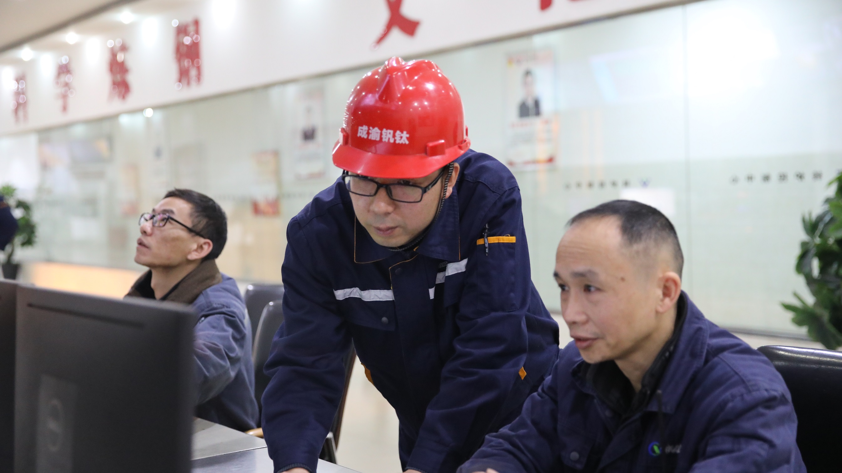 喜報｜歷史首次！川威職工江勇成功入選2024年“大國工匠”人才培育工程培育對象(圖3)