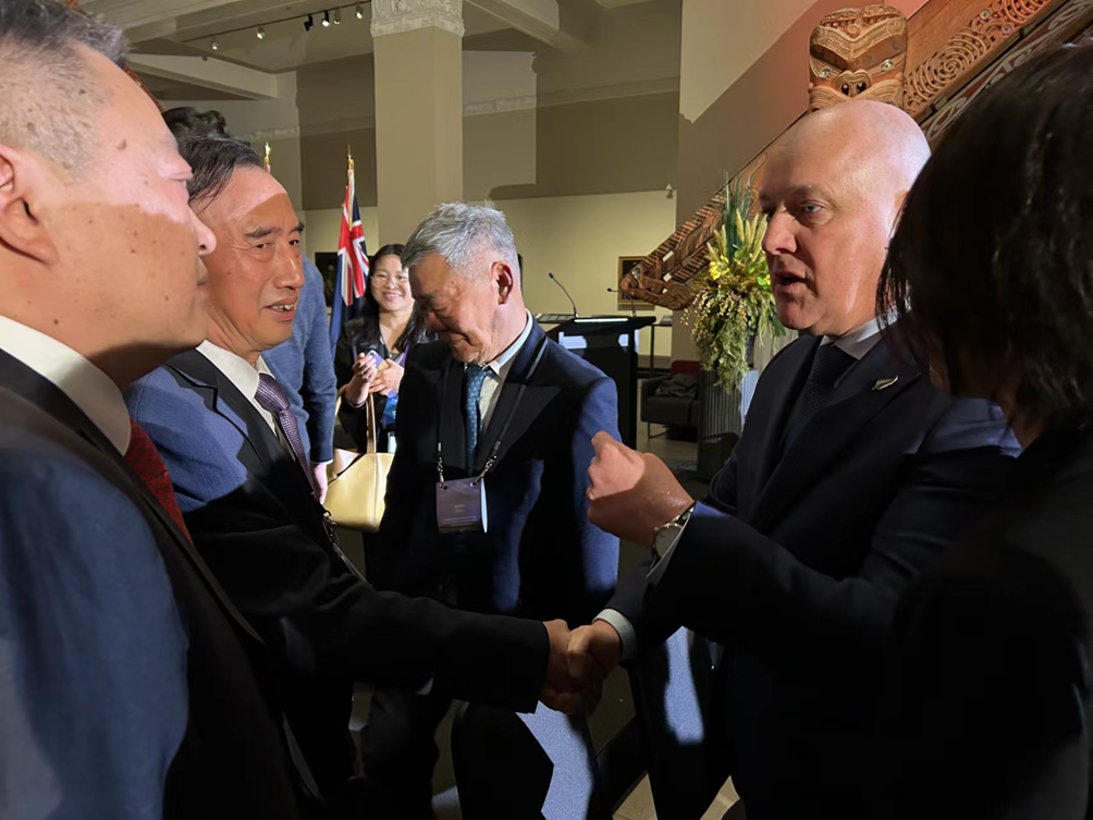 川威集團(tuán)攜手新西蘭Avertana 公司走綠色可持續(xù)發(fā)展之路(圖2)