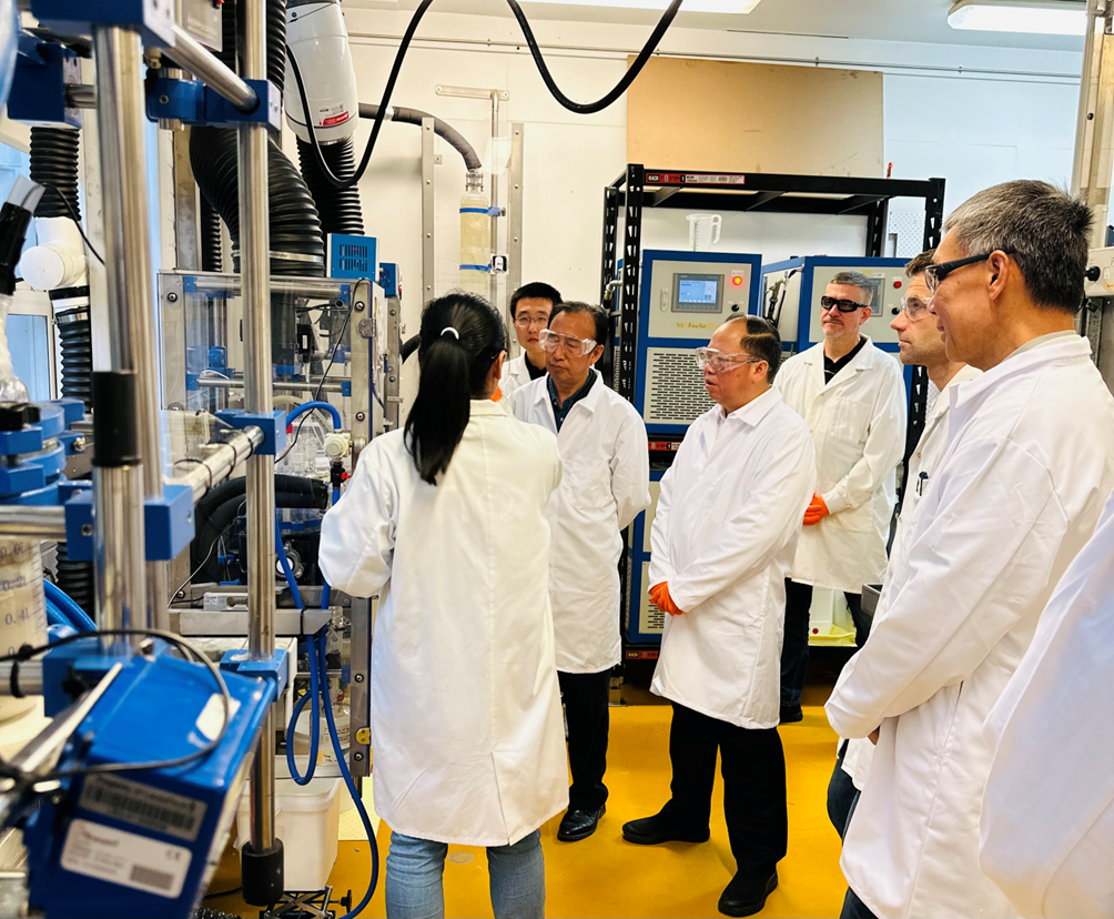 川威集團(tuán)攜手新西蘭Avertana 公司走綠色可持續(xù)發(fā)展之路(圖4)