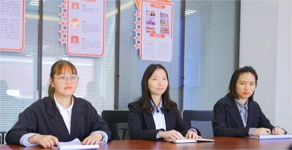 聯鑫礦業(yè)李修婭愛心捐獻為生命續(xù)航(圖2)