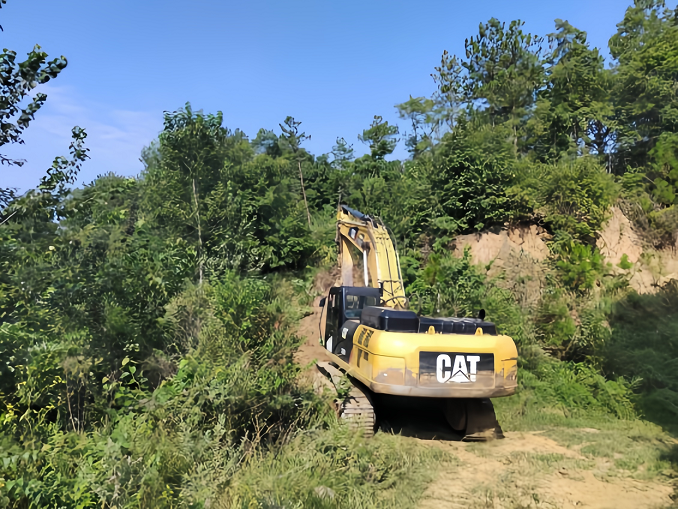 開啟嶄新篇章，共筑礦業(yè)輝煌！ ——聯(lián)鑫礦業(yè)西鄉(xiāng)北部花崗巖礦整合I區(qū)礦山基建工程正式啟動(dòng)(圖2)