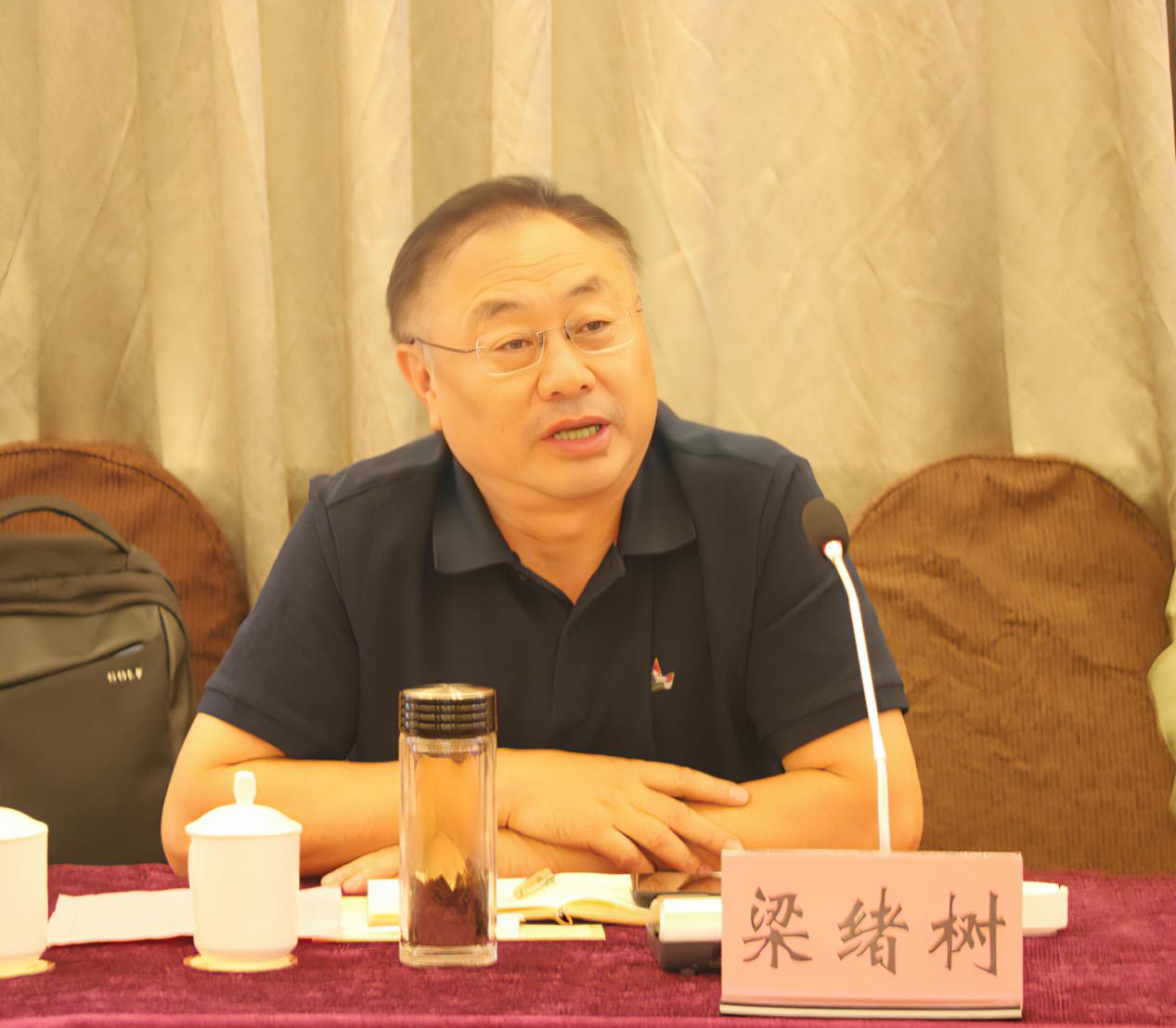 共享新技術(shù)，助推企業(yè)智能化轉(zhuǎn)型 ——礦山新技術(shù)選礦交流會在會理市隆重舉行(圖2)